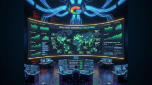 Selling ‘Entity Architecture’ as a Premium $3k/Month Service