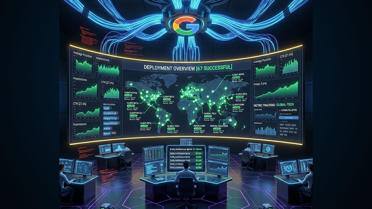 EAP Agency Cloud Command Center