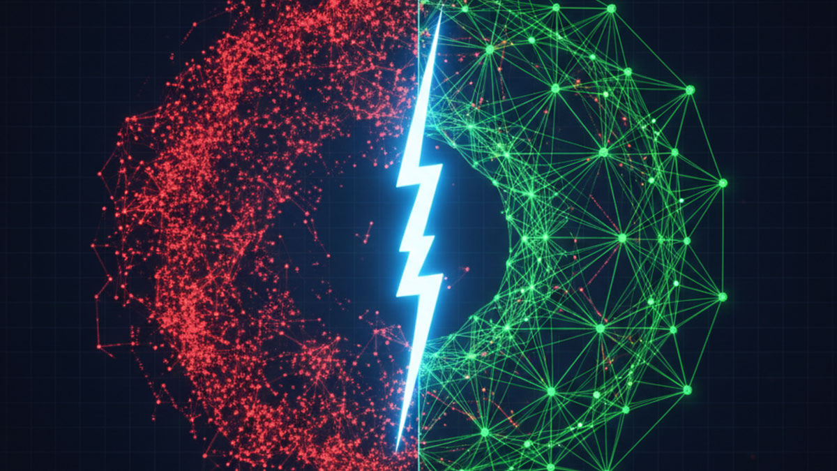 Before and After Entity Graph