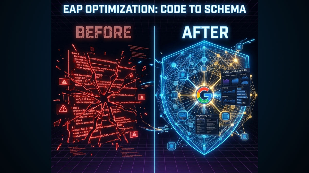 Agency Pitching Broken Schema