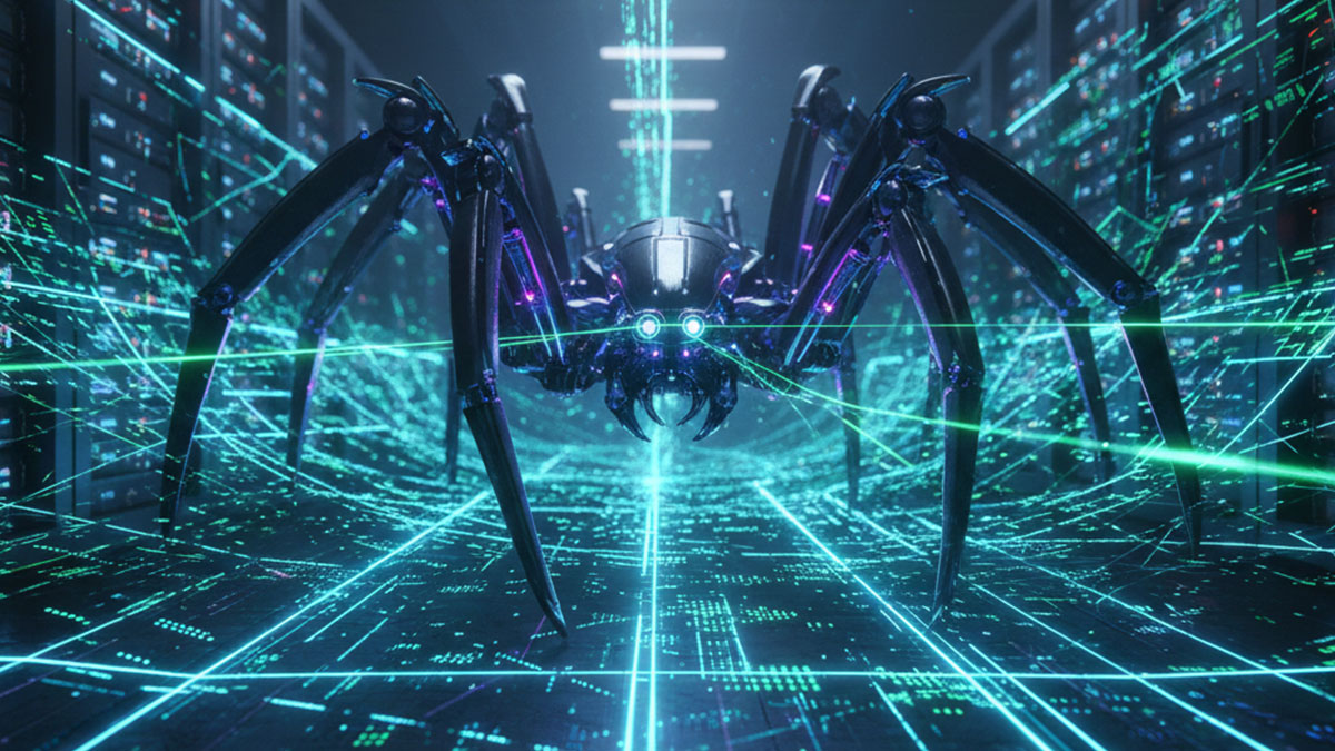 Googlebot Web Crawler