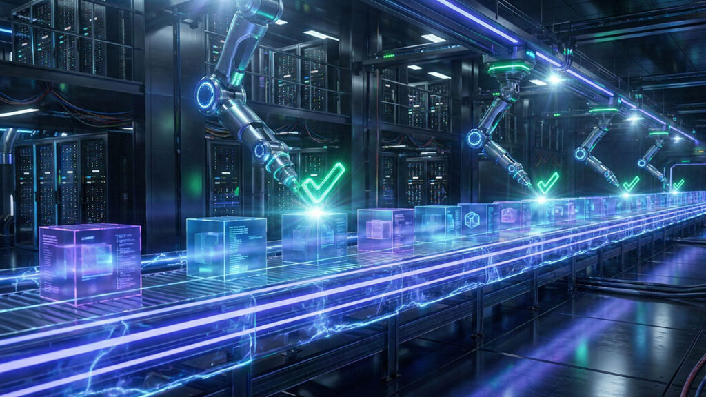 Building a “Productized” Entity SEO Service