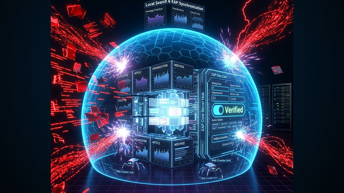 High-Density Knowledge Graph