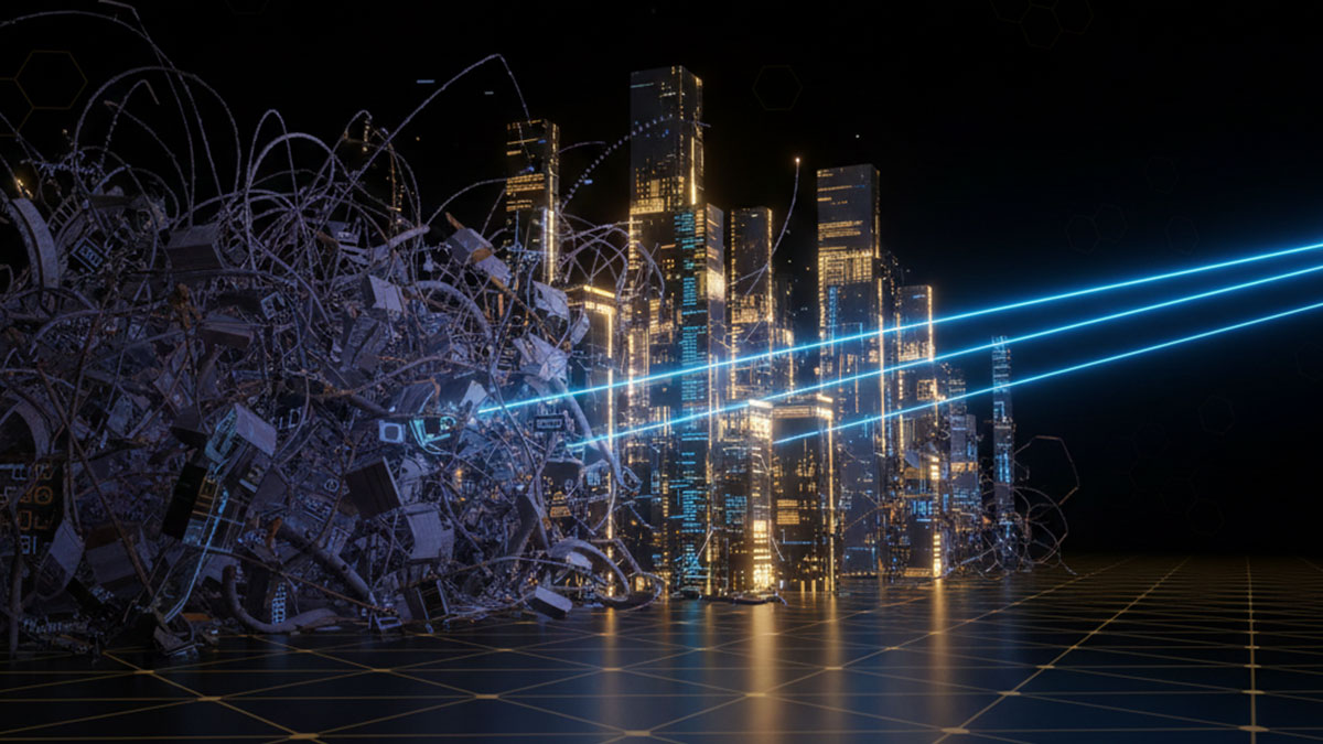 Digital Pruning of SEO Content