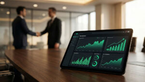 The ROI of White-Label Entity Reporting