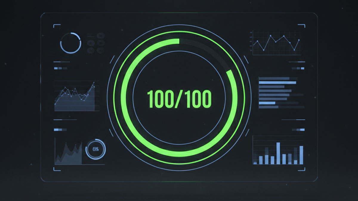 EAP Live Entity Score HUD