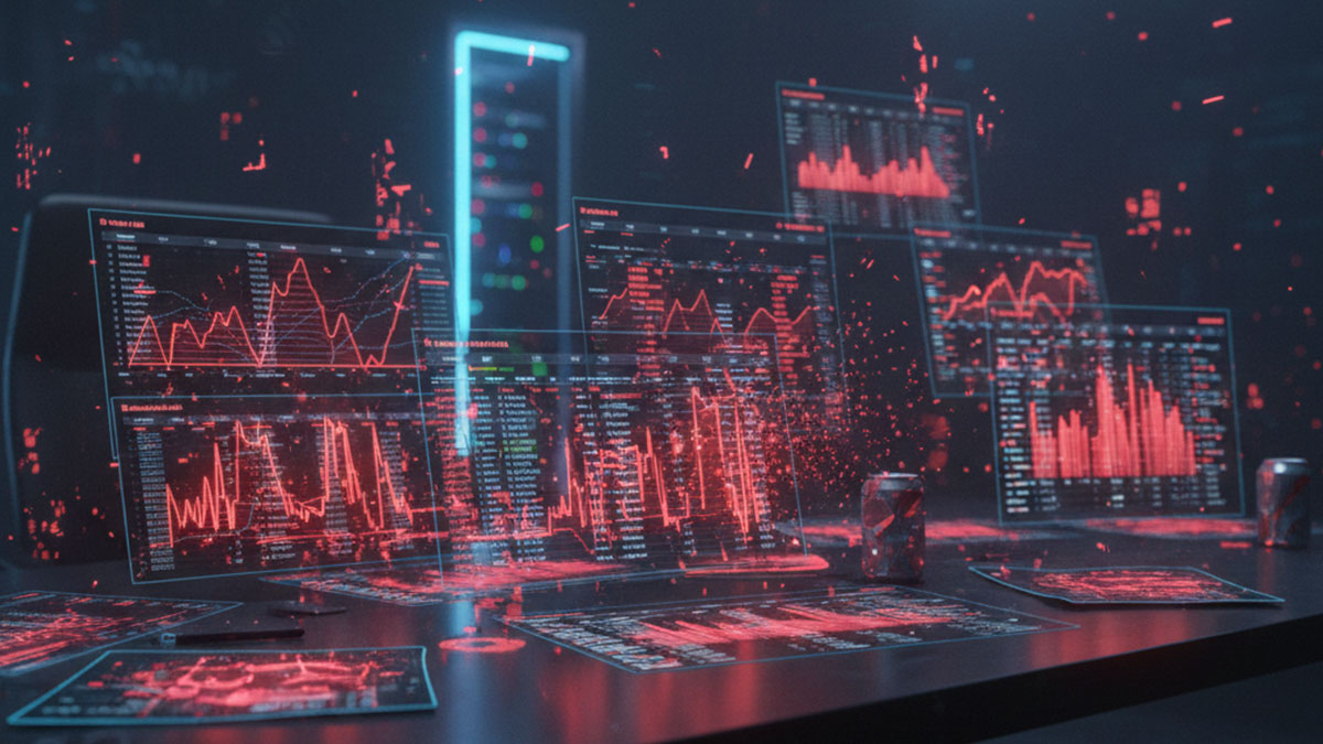 Broken SEO Spreadsheets