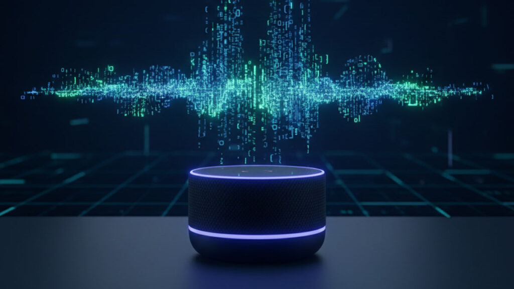 Voice Search Optimization: Capturing Smart Speaker Traffic with ‘Speakable’ Schema