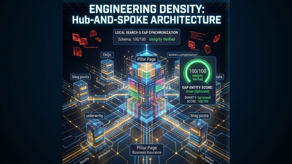 Backlinks Are Depreciating: Why Entity Density is the New Currency of SEO