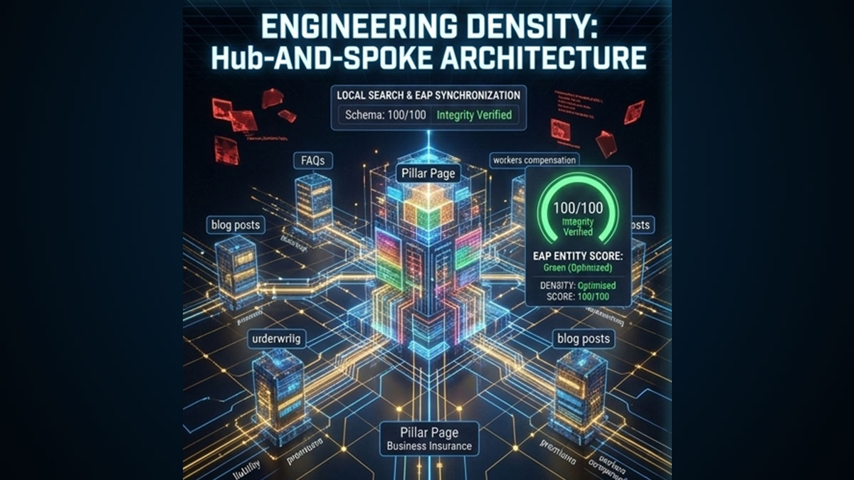 Link Equity vs Entity Density