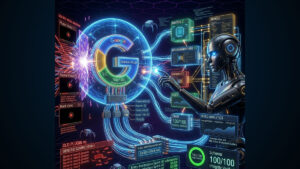 Optimizing for AI Agents: Why JSON-LD Schema is the New HTML