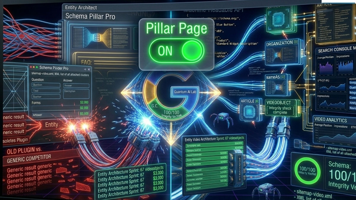 SPP Pillar UI Toggle