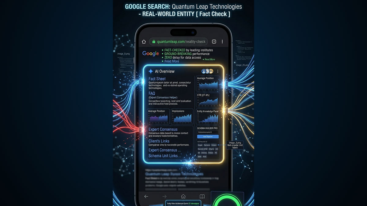 Zero-Click Google SERP