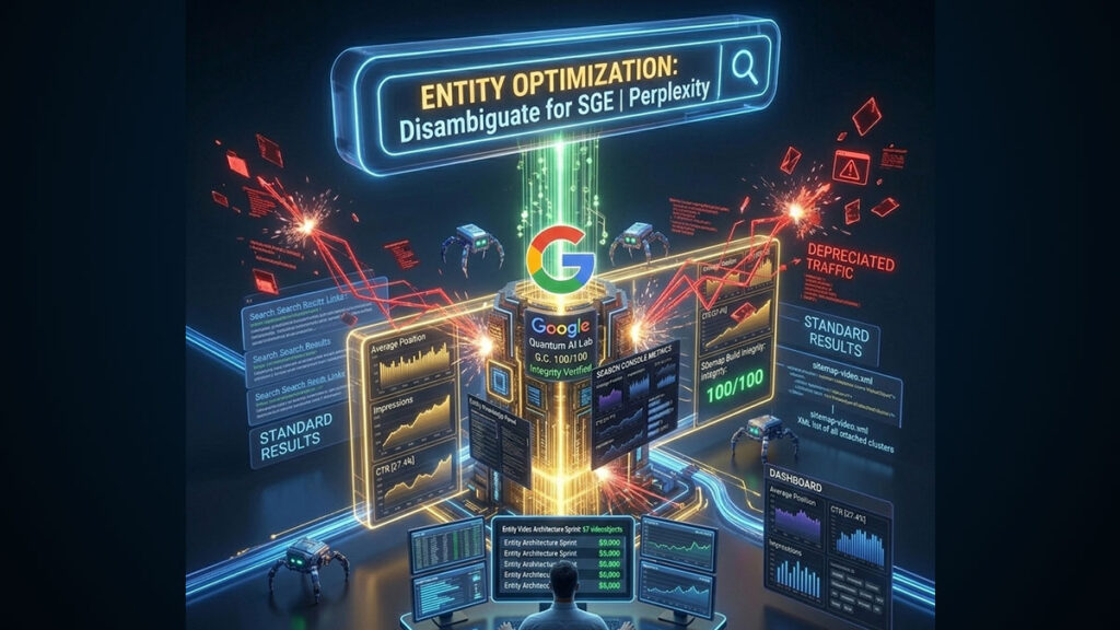 Zero-Click Searches Are Increasing: Here is How to Steal the Real Estate