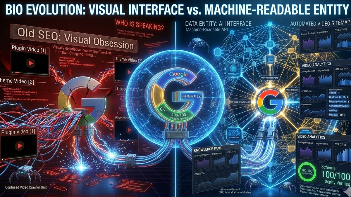 Keywords vs Entities in NLP