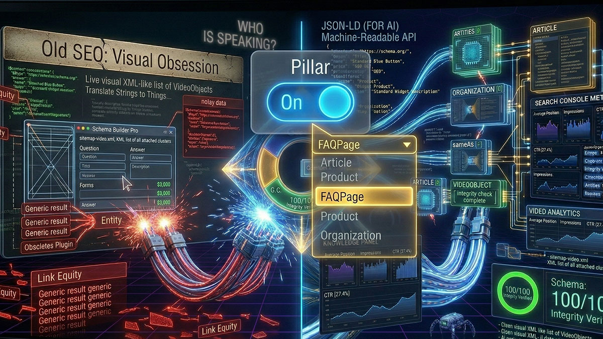 SPP Visual Builder