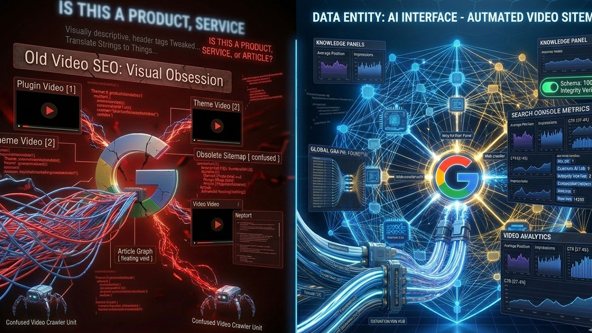 Zero Bounce Search Routing