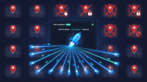 Dominating the Map Pack: Automating GBP Updates for Multi-Location Brands