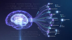 Optimizing for the AI God-Brain: Why Entities Matter More Than Keywords in 2026