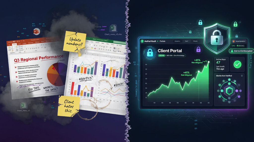 The “Retainer Saver”: Proving SEO ROI with Zero-Click Agency Reporting